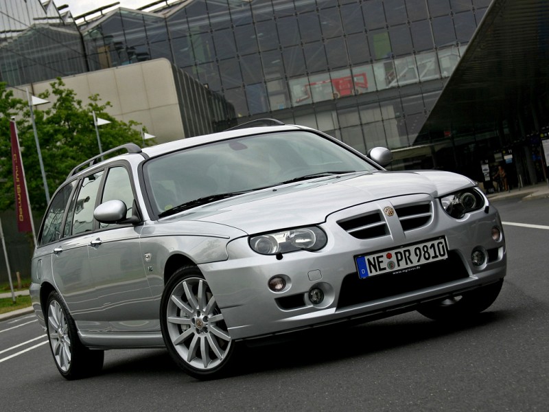 Rover 75 MG ZT 1999-2005 Service Repair Workshop Manual Pdf