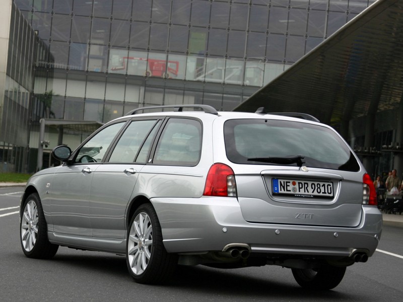 Rover 75 MG ZT 1999-2005 Service Repair Workshop Manual Pdf