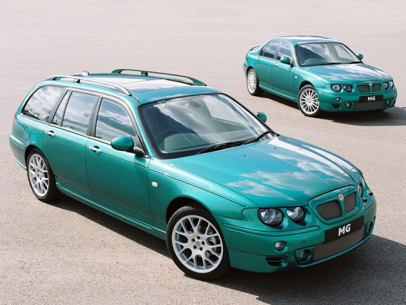 Rover 75 MG ZT 1999-2005 Service Repair Workshop Manual Pdf
