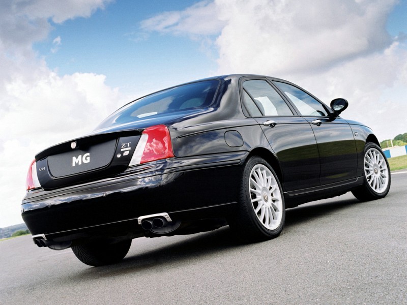 Rover 75 MG ZT 1999-2005 Service Repair Workshop Manual Pdf