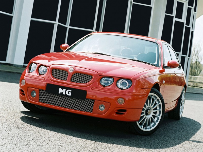 Rover 75 MG ZT 1999-2005 Service Repair Workshop Manual Pdf