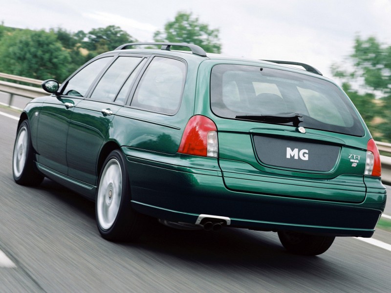 Rover 75 MG ZT 1999-2005 Service Repair Workshop Manual Pdf