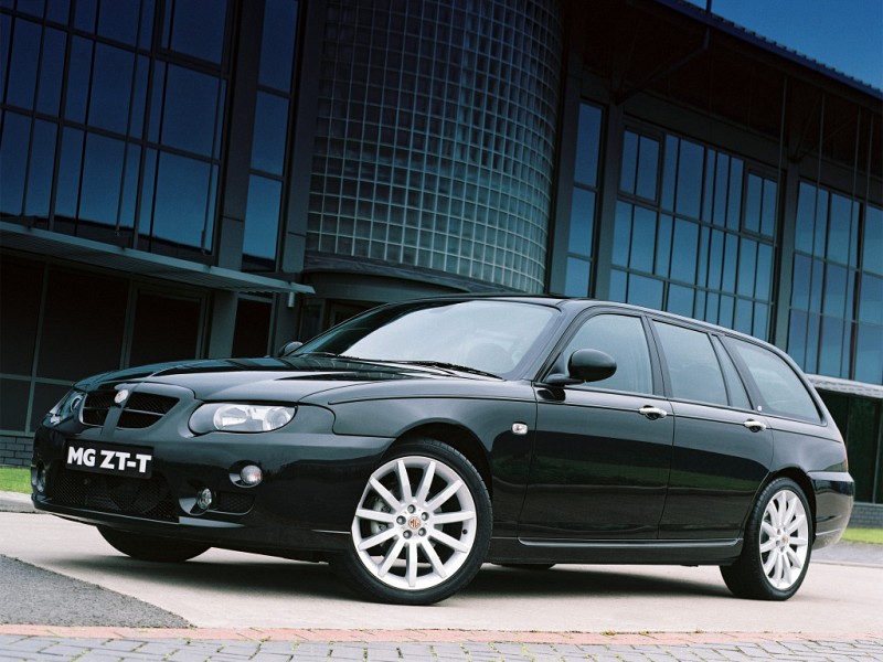 Rover 75 MG ZT 1999-2005 Service Repair Workshop Manual Pdf