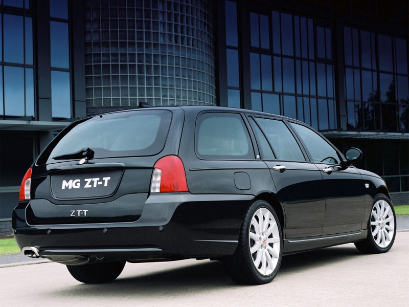 Rover 75 MG ZT 1999-2005 Service Repair Workshop Manual Pdf