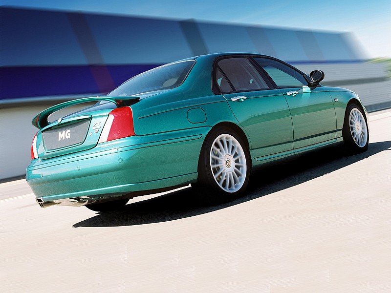 Rover 75 MG ZT 1999-2005 Service Repair Workshop Manual Pdf