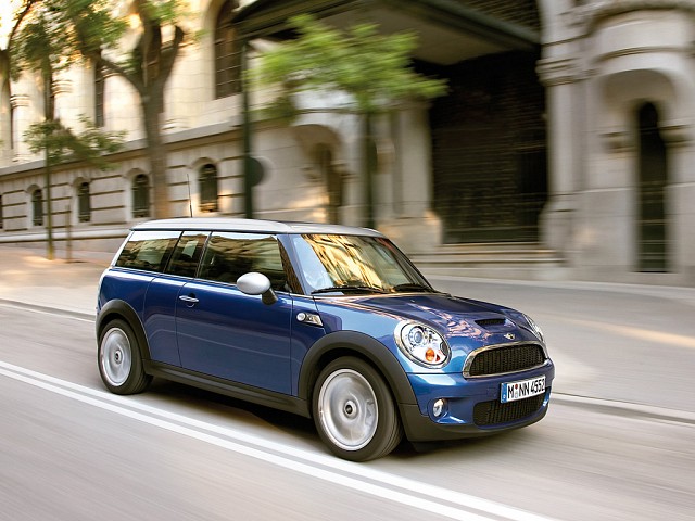 Mini Cooper Hatchback R56 Clubman S Hatchback R55 Cabrio Convertible R57 2012-2017 Service Repair Workshop Manual