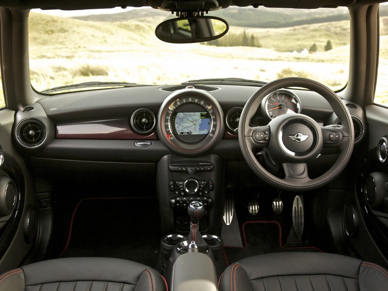Mini Cooper Hatchback R56 Clubman S Hatchback R55 Cabrio Convertible R57 2012-2017 Service Repair Workshop Manual