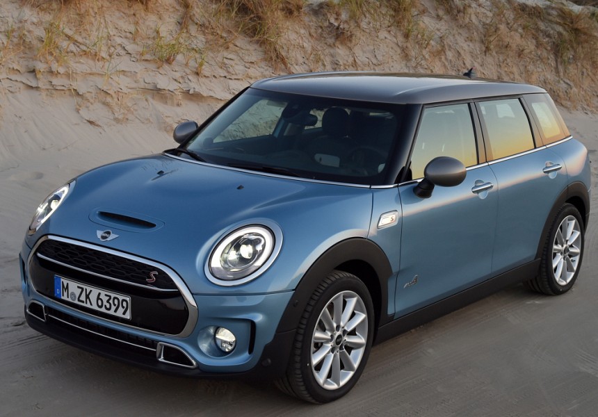 Mini Cooper Hatchback R56 Clubman S Hatchback R55 Cabrio Convertible R57 2012-2017 Service Repair Workshop Manual