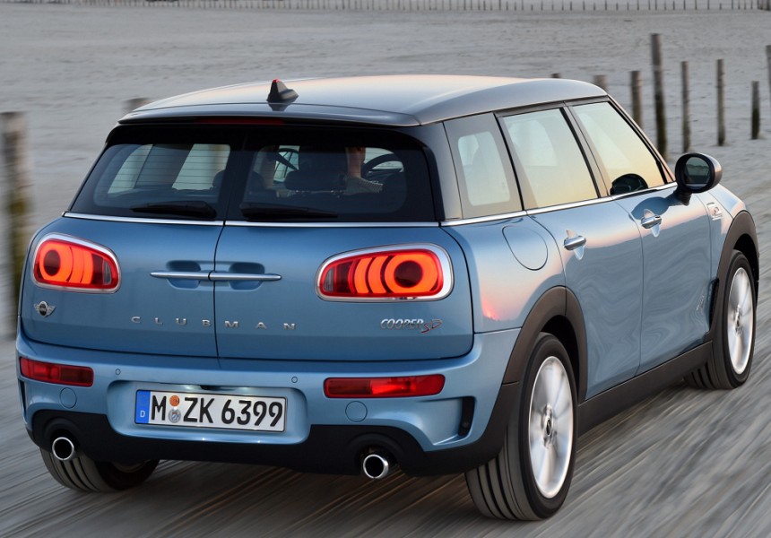 Mini Cooper Hatchback R56 Clubman S Hatchback R55 Cabrio Convertible R57 2012-2017 Service Repair Workshop Manual