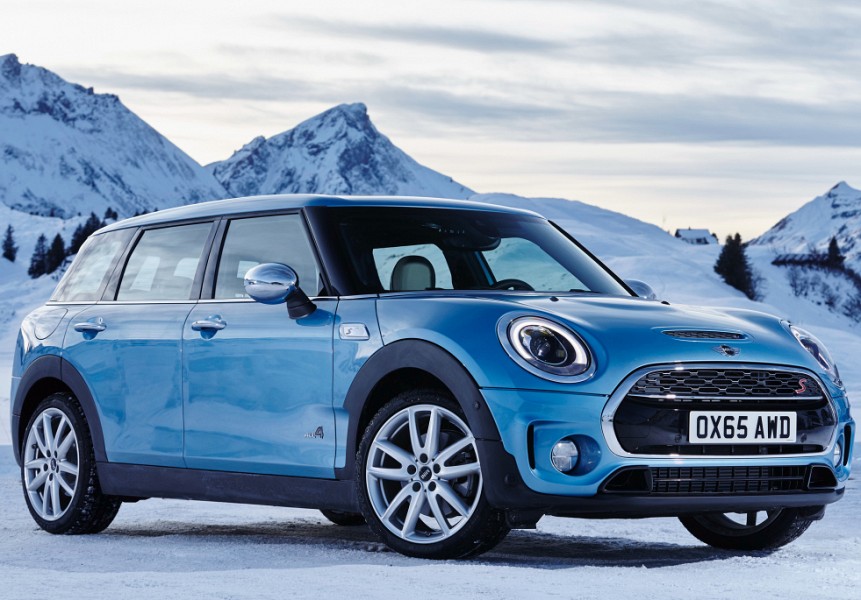 Mini Cooper Hatchback R56 Clubman S Hatchback R55 Cabrio Convertible R57 2012-2017 Service Repair Workshop Manual