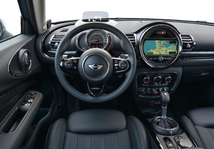 Mini Cooper Hatchback R56 Clubman S Hatchback R55 Cabrio Convertible R57 2012-2017 Service Repair Workshop Manual