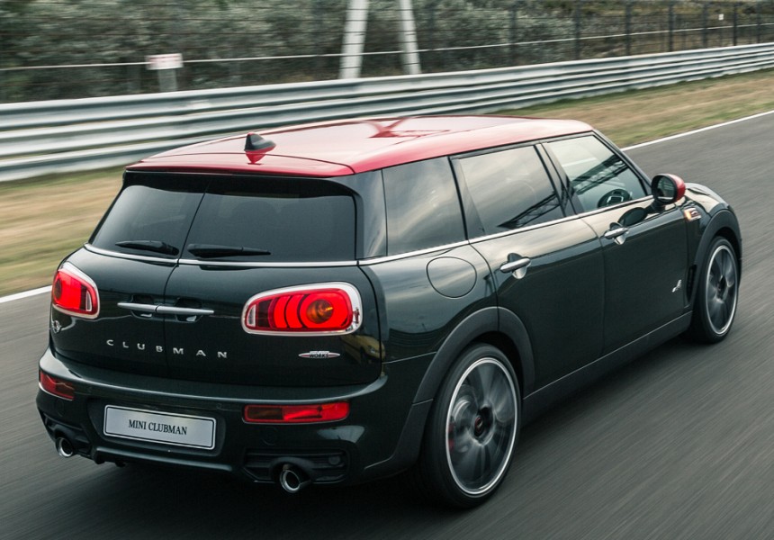 Mini Cooper Hatchback R56 Clubman S Hatchback R55 Cabrio Convertible R57 2012-2017 Service Repair Workshop Manual