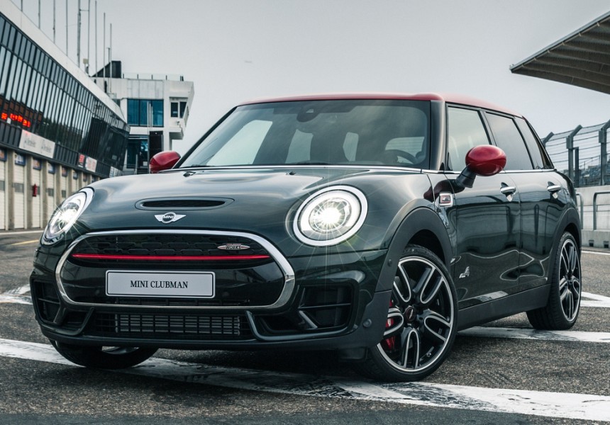 Mini Cooper Hatchback R56 Clubman S Hatchback R55 Cabrio Convertible R57 2012-2017 Service Repair Workshop Manual