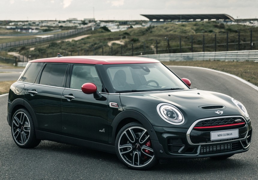 Mini Cooper Hatchback R56 Clubman S Hatchback R55 Cabrio Convertible R57 2012-2017 Service Repair Workshop Manual