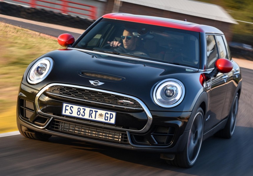 Mini Cooper Hatchback R56 Clubman S Hatchback R55 Cabrio Convertible R57 2012-2017 Service Repair Workshop Manual