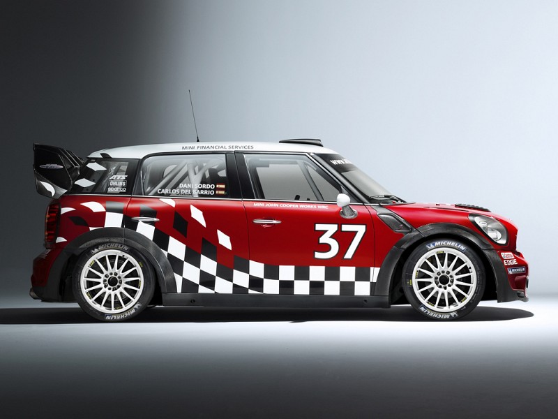 2012 Mini Cooper Countryman Service & Repair Manual
