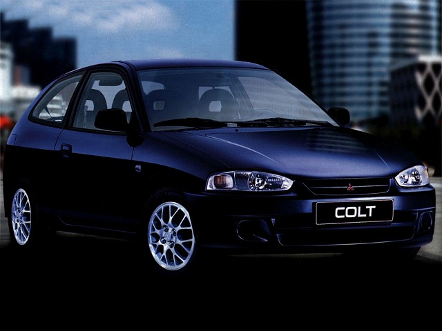 Mitsubishi Colt / Lancer 1992 - 1995 Complete Factory Service / Repair / Workshop Manual PDF Download