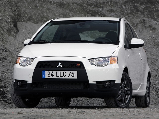 Mitsubishi Colt / Lancer 1992 - 1995 Complete Factory Service / Repair / Workshop Manual PDF Download