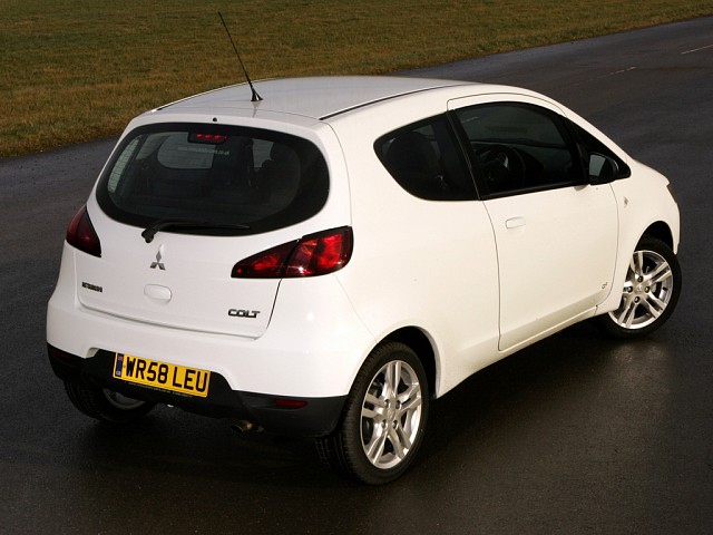 Mitsubishi Colt / Lancer 1992 - 1995 Complete Factory Service / Repair / Workshop Manual PDF Download