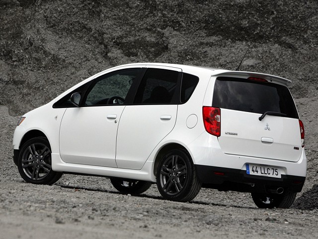 Mitsubishi Colt / Lancer 1992 - 1995 Complete Factory Service / Repair / Workshop Manual PDF Download