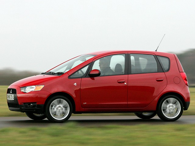 Mitsubishi Colt / Lancer 1992 - 1995 Complete Factory Service / Repair / Workshop Manual PDF Download