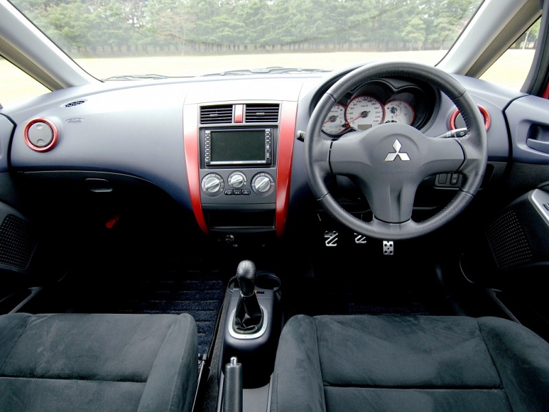 Mitsubishi Colt / Lancer 1992 - 1995 Complete Factory Service / Repair / Workshop Manual PDF Download
