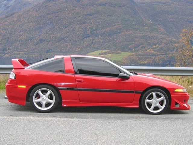 Mitsubishi Eclipse 2006 Digital Service Repair Manual