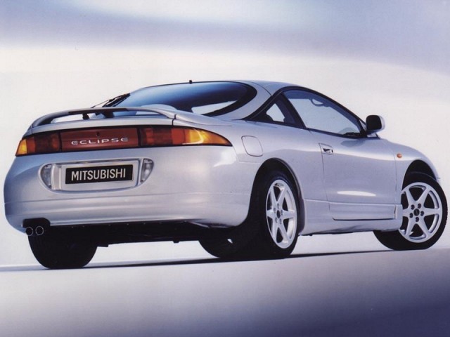 Mitsubishi Eclipse 2006 Digital Service Repair Manual