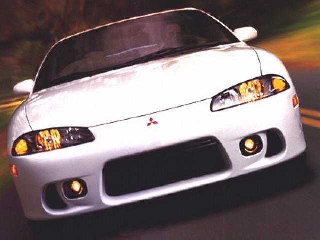Mitsubishi Eclipse 2006 Digital Service Repair Manual