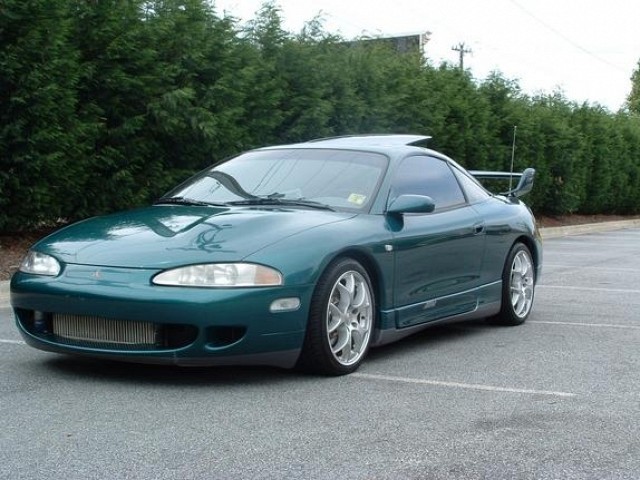 Mitsubishi Eclipse 2006 Digital Service Repair Manual
