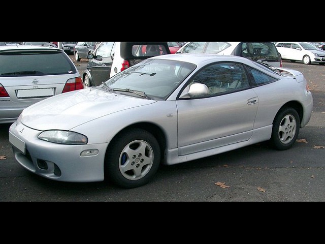 Mitsubishi Eclipse 2006 Digital Service Repair Manual