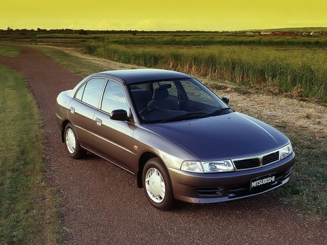 Mitsubishi Colt/Lancer/Lancer Super 1992-1996 Car Workshop Manual/Repair Manual/Service Manual download
