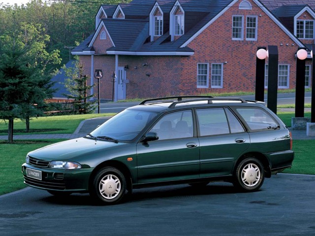 Mitsubishi Colt/Lancer/Lancer Super 1992-1996 Car Workshop Manual/Repair Manual/Service Manual download