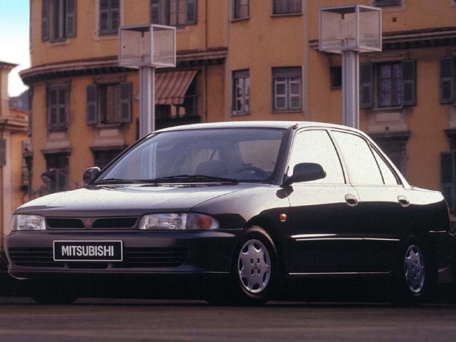 Mitsubishi Colt/Lancer/Lancer Super 1992-1996 Car Workshop Manual/Repair Manual/Service Manual download