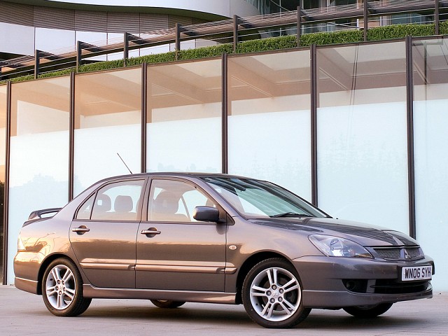 Mitsubishi Colt/Lancer/Lancer Super 1992-1996 Car Workshop Manual/Repair Manual/Service Manual download