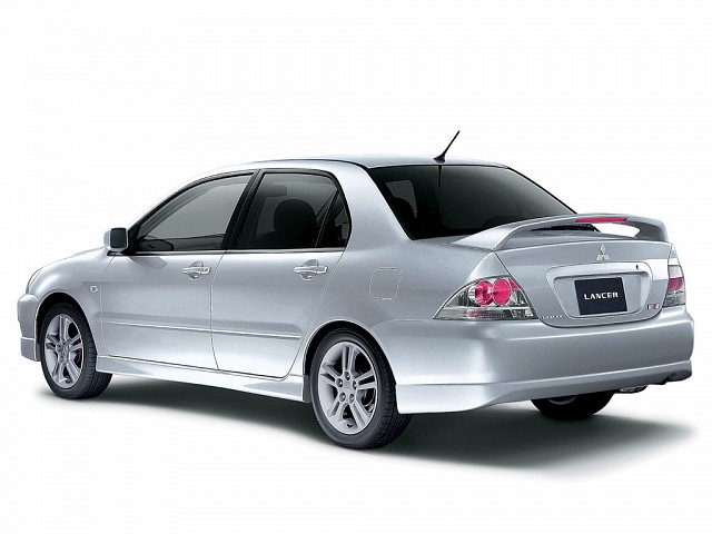 Mitsubishi Colt/Lancer/Lancer Super 1992-1996 Car Workshop Manual/Repair Manual/Service Manual download