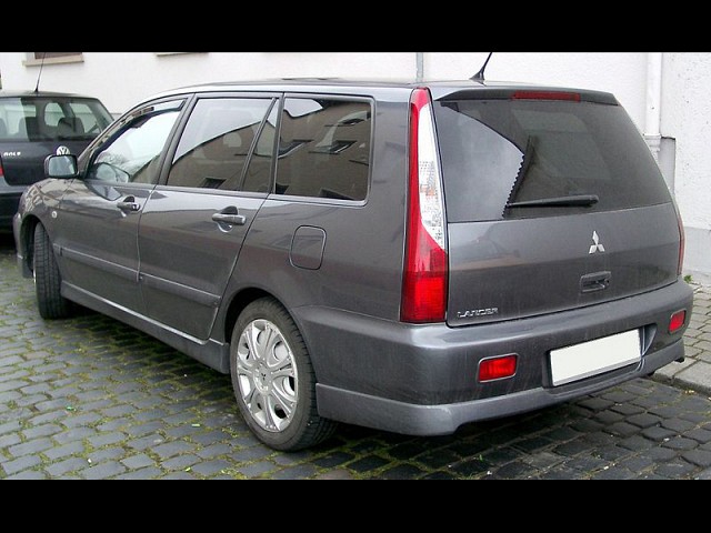 Mitsubishi Colt/Lancer/Lancer Super 1992-1996 Car Workshop Manual/Repair Manual/Service Manual download