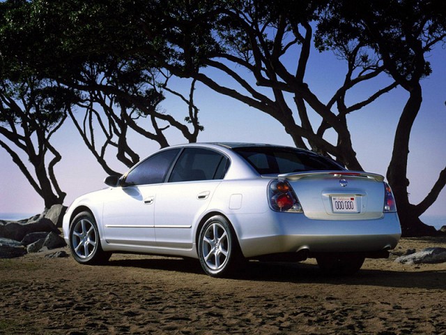 Nissan Altima Hybrid Service Repair Manual 2007-2010