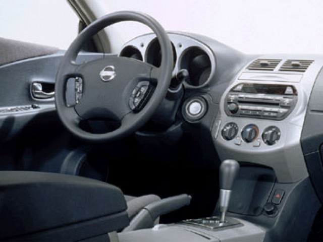 Nissan Altima Hybrid Service Repair Manual 2007-2010