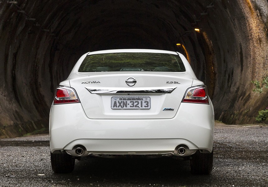 Nissan Altima Hybrid Service Repair Manual 2007-2010
