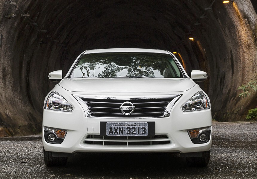 Nissan Altima Hybrid Service Repair Manual 2007-2010