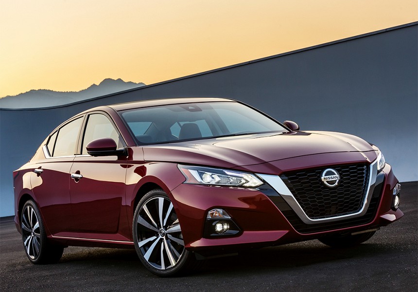 Nissan Altima Hybrid Service Repair Manual 2007-2010