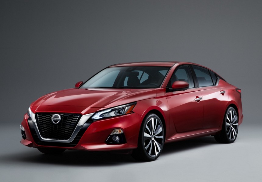 Nissan Altima Hybrid Service Repair Manual 2007-2010