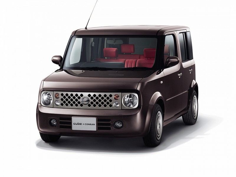2009 Nissan Cube Service & Repair Manual Software