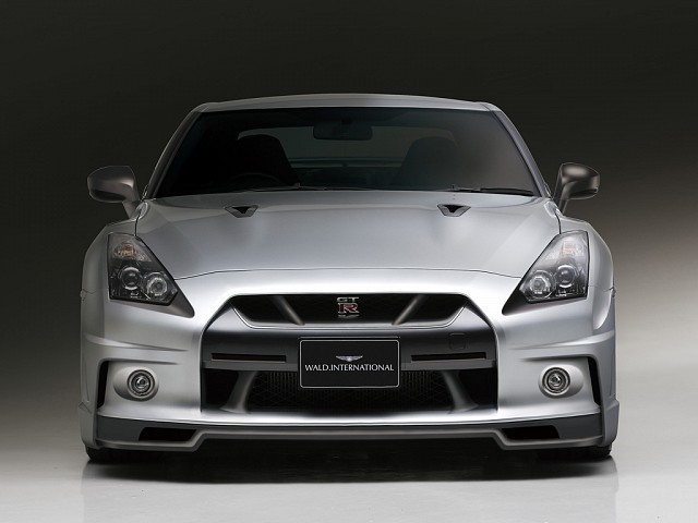 2014 Nissan GT-R Service Repair Manual