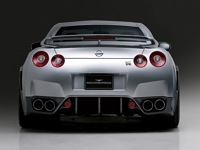 2014 Nissan GT-R Service Repair Manual