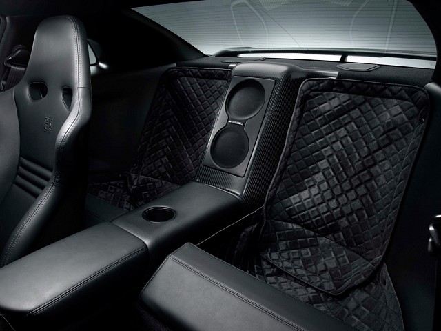 2014 Nissan GT-R Service Repair Manual