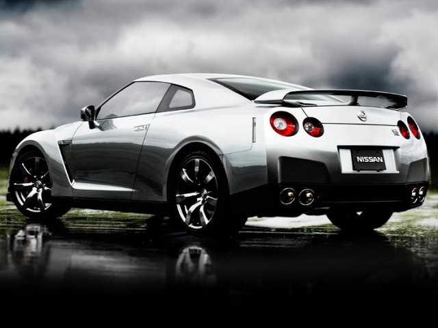 2014 Nissan GT-R Service Repair Manual