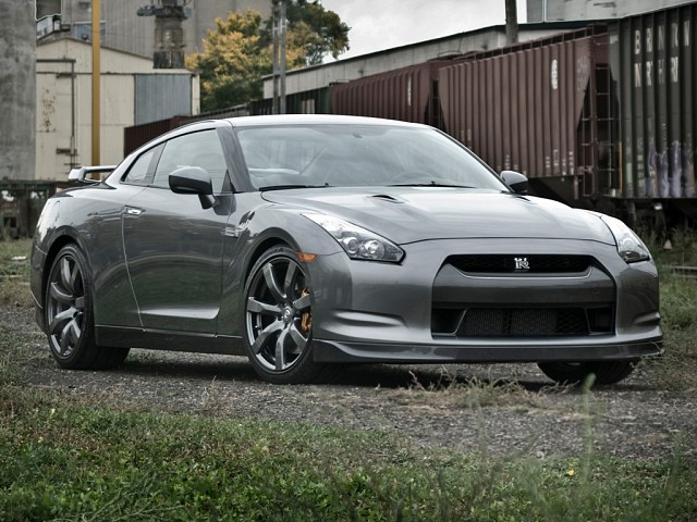 2014 Nissan GT-R Service Repair Manual