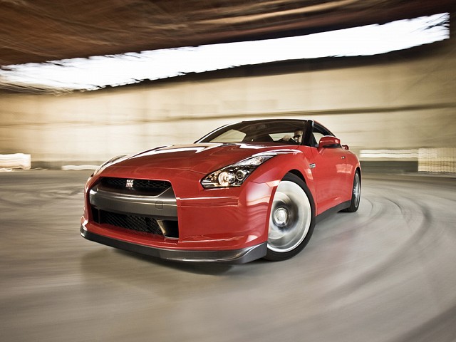 2014 Nissan GT-R Service Repair Manual